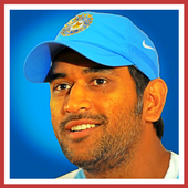 MS Dhoni - The Game Changer icon