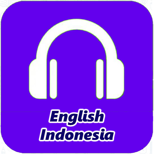 Play Sound English &amp; Indonesia иконка