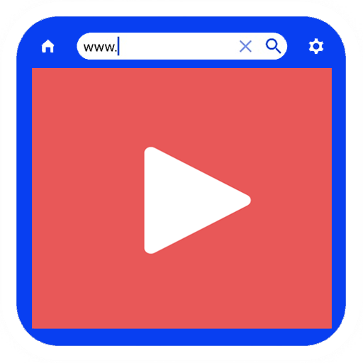 Vidstudio - Unblock Browser &amp; Video Download icon