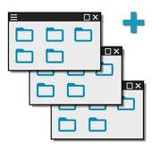 File Manager Plus icon
