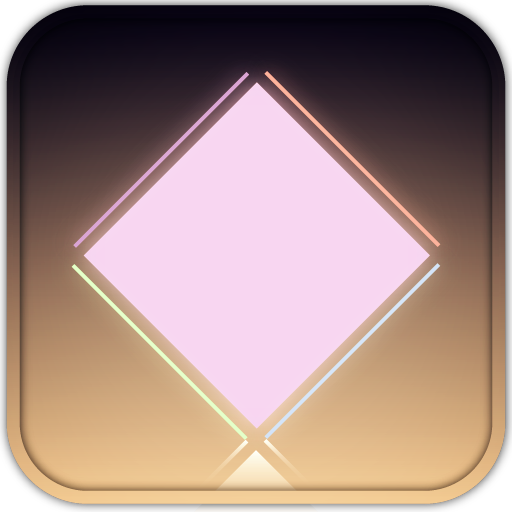 Sky is the limit. icon