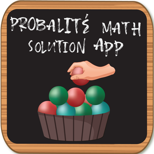 ikon Probabilité Maths