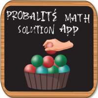 Probabilité Maths on 9Apps