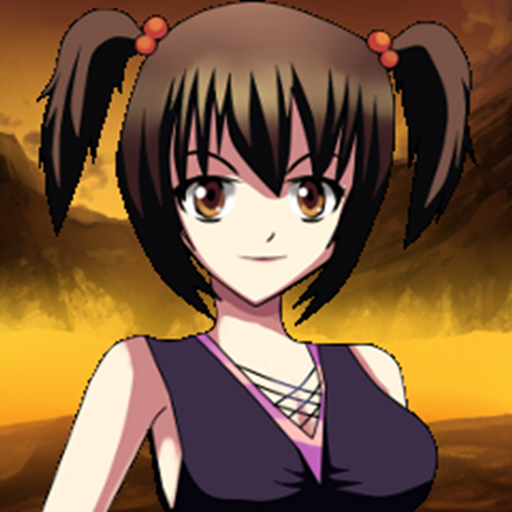 Kinkin Shadow of Light icon