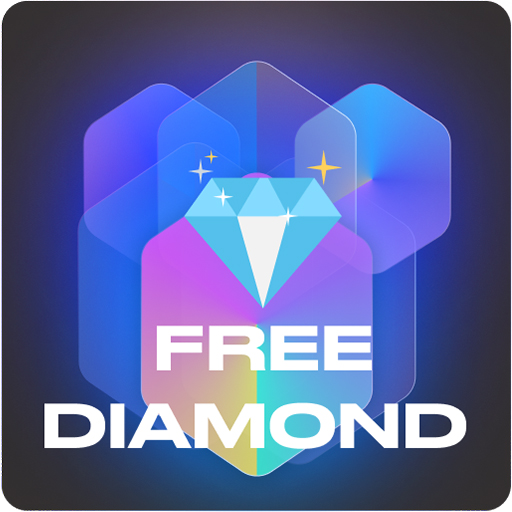 Free 4K Mobile Wallpaper– Win Free Diamond Fire🔥 icon