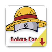 Anime Fanz - Best Anime App icon