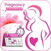 Pregnancy Due Date Calculator & Calendar on 9Apps