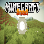 Snad Mod for MCPE icon