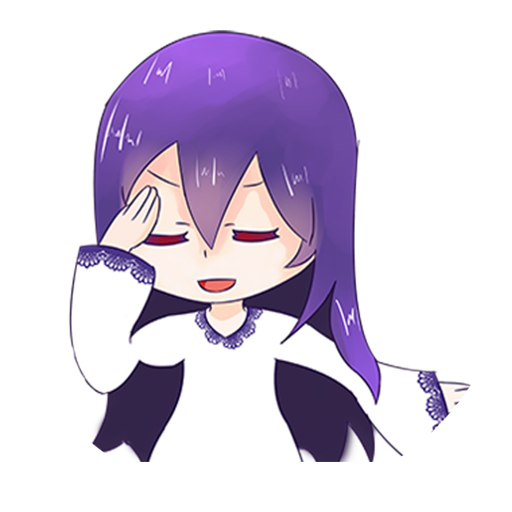 ikon WAStickerApps Kolosmik Girls (Whatsapp sticker)