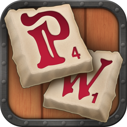 Words ~ turn-based icon