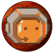 Mars Survival icon