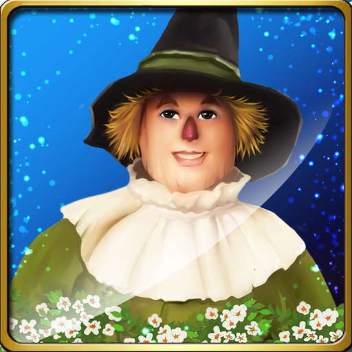 Slot - Land of Oz -Free Vegas Slot Machine icon