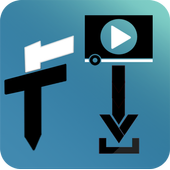 Facebook Video Downloader in HD Quality icon