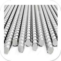 Bars Diameter on 9Apps