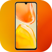 ikon Theme for Vivo Funtouch OS 13