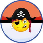 تهكير لعبة Pokemon Go - Prank icon