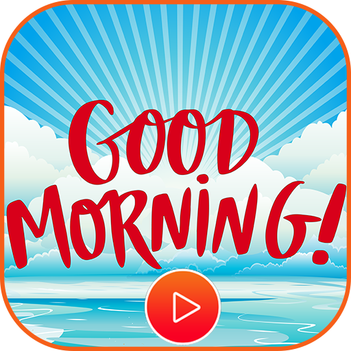 Good-Morning Animated Stickers for ☕WhatsApp🥰 icon
