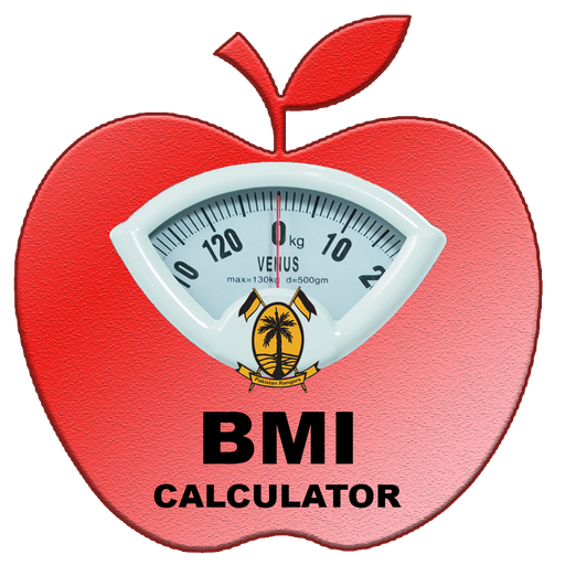 BMI Calculator icon