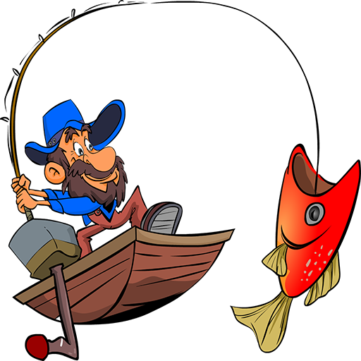 Freddy's Fishing Fun icon