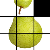 Super Photo Flip &amp; Slide icon