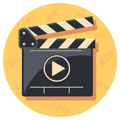 Full HD Video Player - All Formats Video Player icon