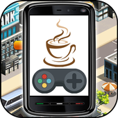 Java Retro Games Emulator icon