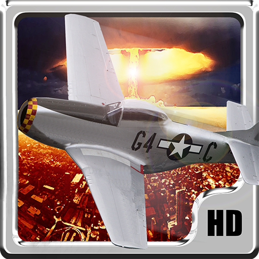 Air Fighter War icon