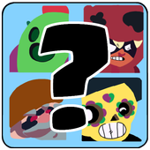 GUESS THE BRAWLER : BRAWL QUIZ icon
