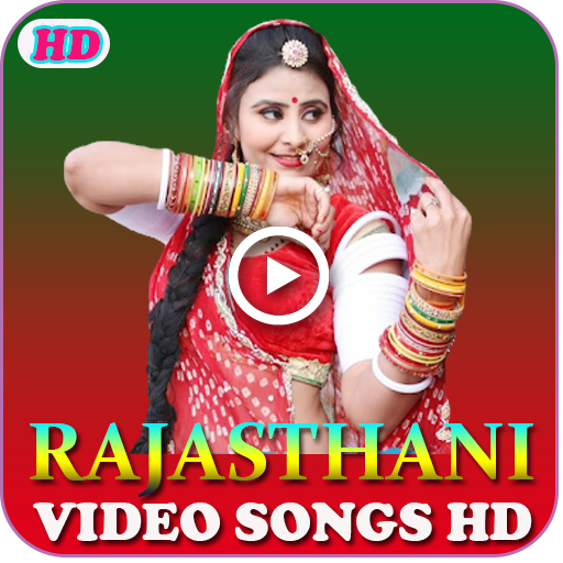 Rajasthani Video: Marwadi Song icon