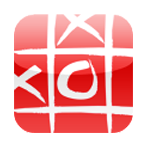 Tic Tac Toe icon