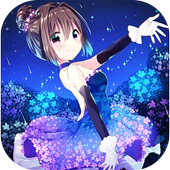 Anime Kawaii Wallpapers icon