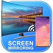 All Share Cast For Smart TV App