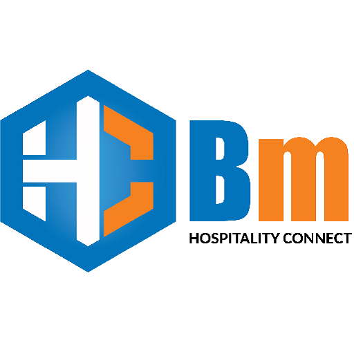 bm hospitality connect app icon