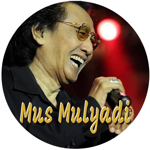 Keroncong Mus Mulyadi icon