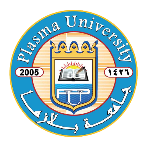 Plasma University- Online Exam App icon