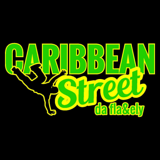Caribbean Street icon