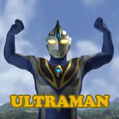 Guide Ultraman Nexus Fight icon