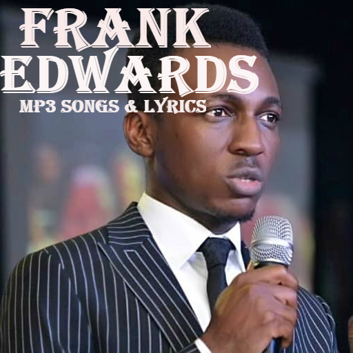 ikon Frank Edwards songs
