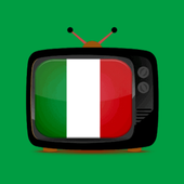 Italia Tv icon