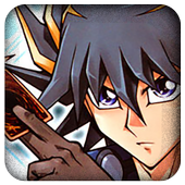Oh YuGi 5D Tag Force Battle icon