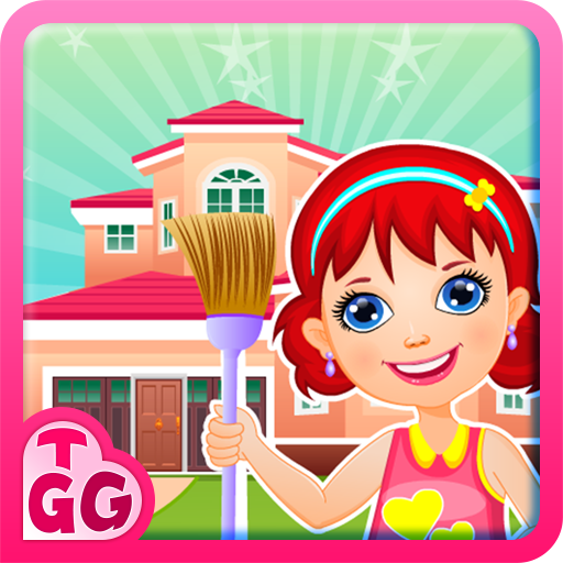 My House Cleanup icon
