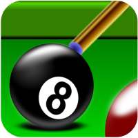 8 Ball Multiplayer Pool