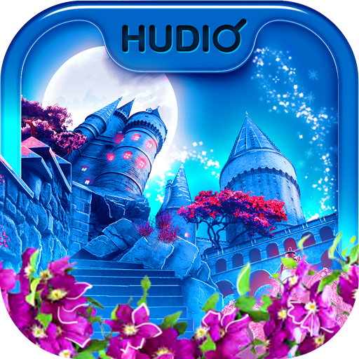 Hidden Object Enchanted Kingdom icon