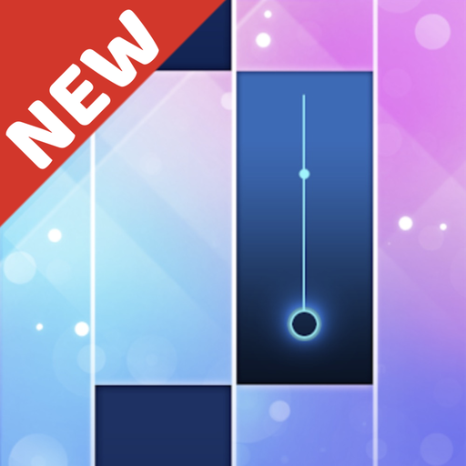 Piano Music Game - EDM Music Games icon