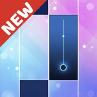 Piano Music Game - EDM Music Games