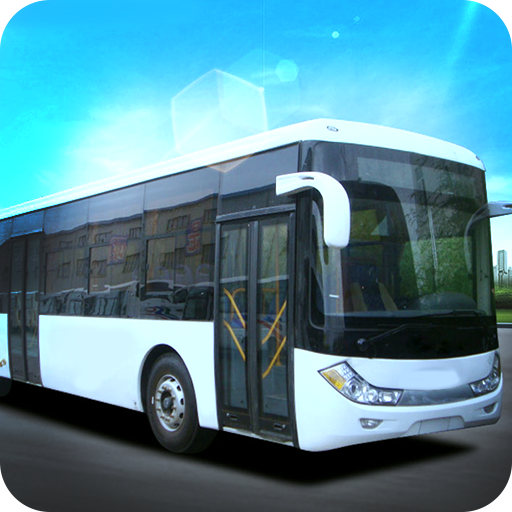 Bus Coach Simulator icon