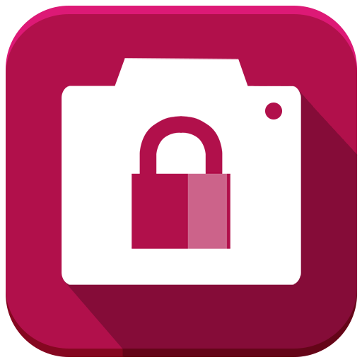 Private Camera icon