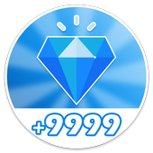 Diamonds Free- Mobile Legend💎NEW icon