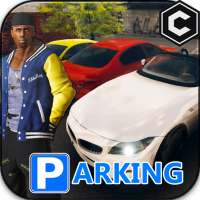 Real Car Parking - Open World