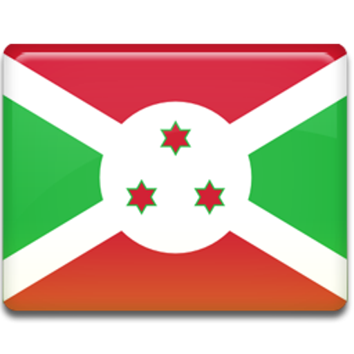 Burundi Radio Stations icon